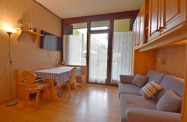 28 m² Studio flat ∙ 4 guests