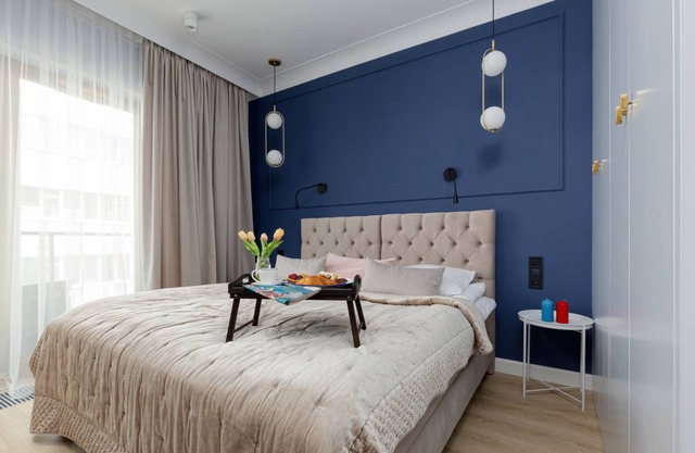 28 m² Studio flat ∙ 2 guests