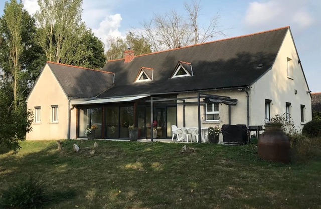 280 m² House ∙ 6 bedrooms ∙ 15 guests