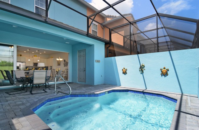 282 Festival Resort 47691 / 49873