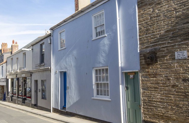 Fore Street 