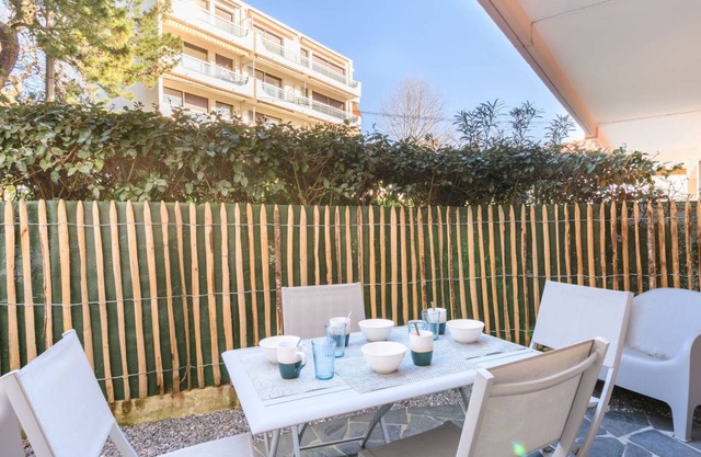 29 m² Apartment ∙ 1 bedroom ∙ 2 guests