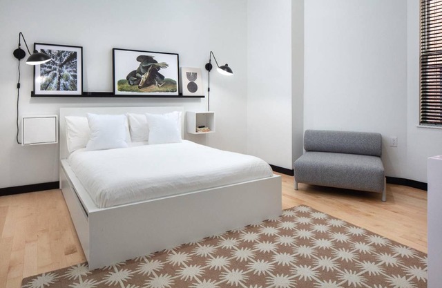 29 m² Apartment ∙ 2 guests