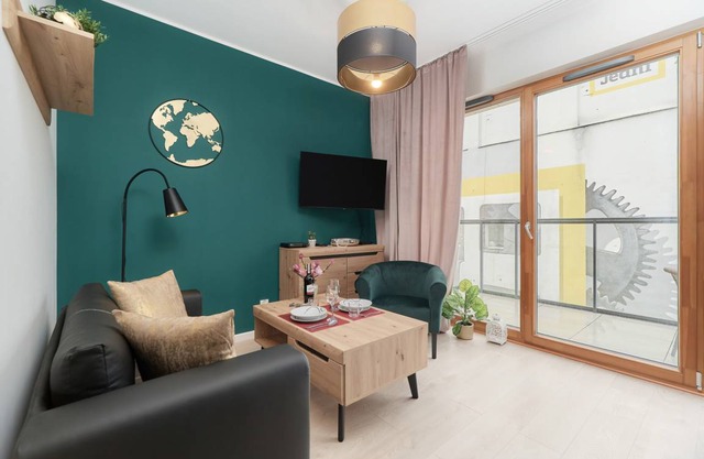 29 m² Studio flat ∙ 3 guests