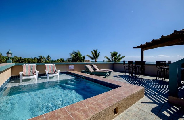 297 m² House ∙ 5 bedrooms ∙ 10 guests