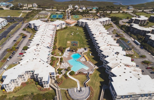 2BR/2BA A Place At The Beach 278 | Pool View | Family-Friendly Amenities