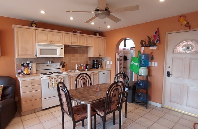 2br/2ba Plaza Calafia Condo. Rent 6 Days/7th Day F