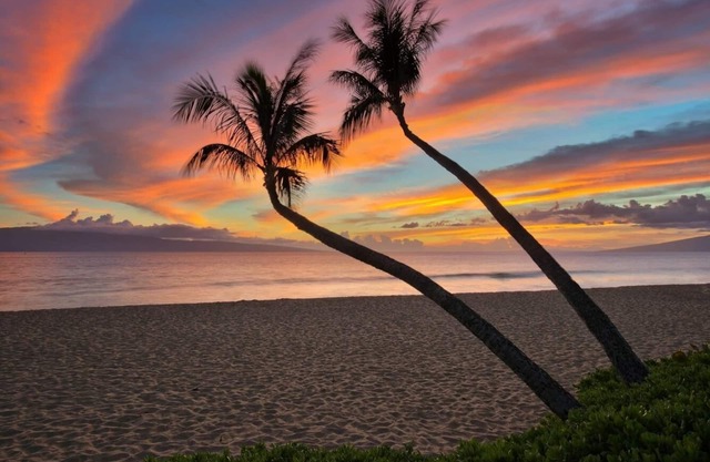 2BR at the Marriott Maui Ocean Club Lahaina & Napili Towers