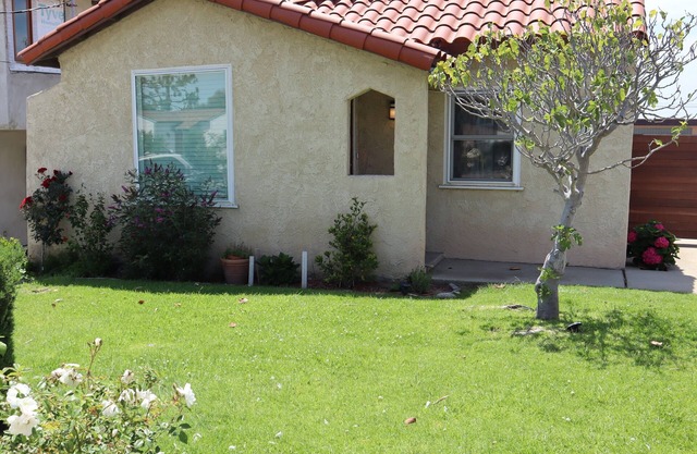 2BR Furn Home - Safe/Quiet/Clean So Bay Nr Bch/LAX