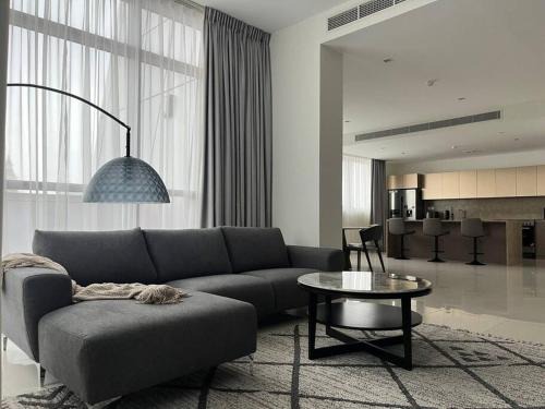 2BR + Maid With Fantastic View