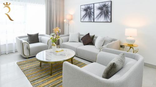 2BR Waterfront Lamar Residences Abu Dhabi
