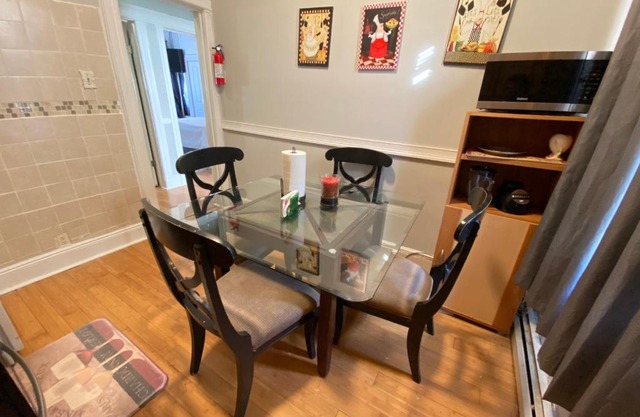 2cozy Apt W Fast Transportation To New York City