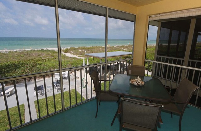 Outrigger Longboat Key 