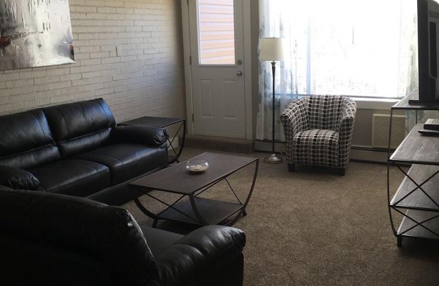 2nd Home Suites - Moose Jaw Unit 1 - 2nd Home Suites - Moose Jaw - Unit 4