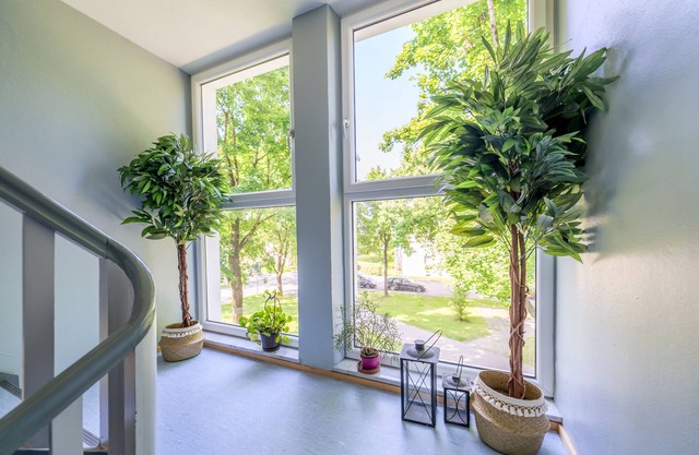 2OG Links- 70m2 2-Zimmer Wohnung