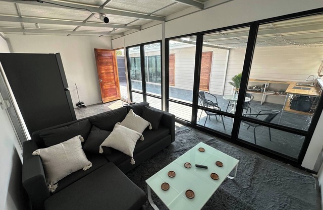 #3 - 2BR Villa 1000mbps