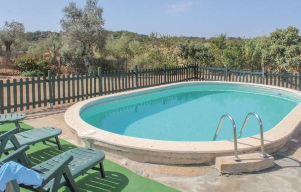 3 bedroom accommodation in Villaviciosa de Cordob
