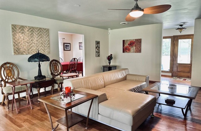 3-bedroom, 2-bath home in Cape Carteret