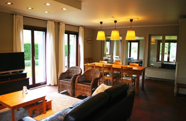 3 bedroom accommodation in Oostduinkerke
