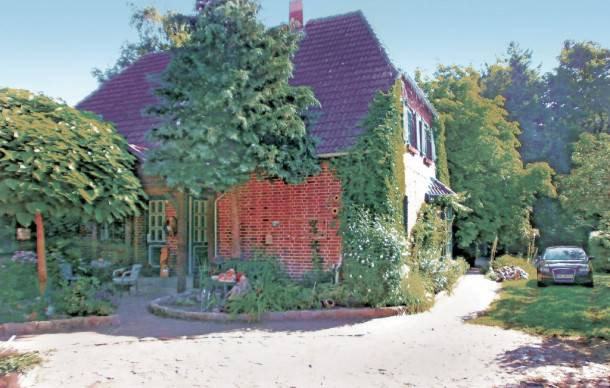 3 bedroom accommodation in Thulendorf/Sagerheide