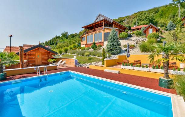 3 bedroom accommodation in Novi Marof