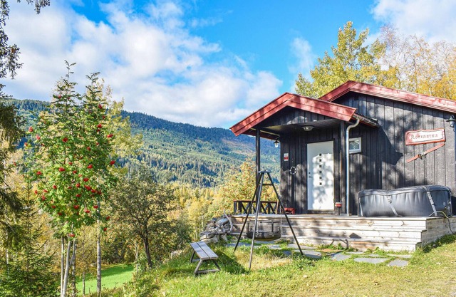 3 bedroom accommodation in Østre Gausdal