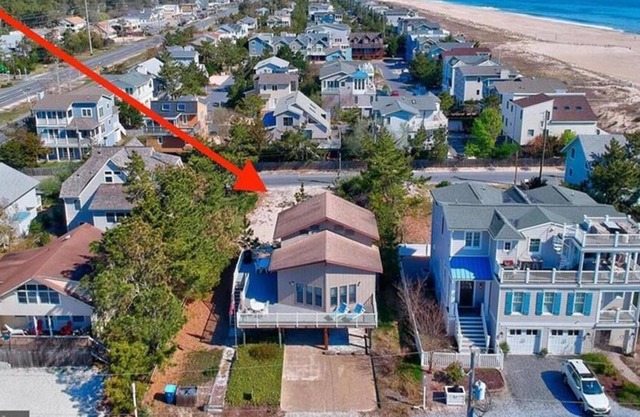 3 bedroom accommodation in Bethany Beach