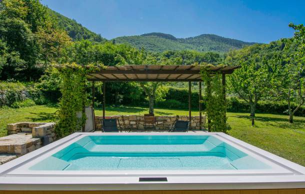 3 bedroom accommodation in Vaiano
