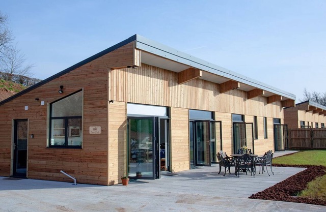 Accommodation Tiverton 