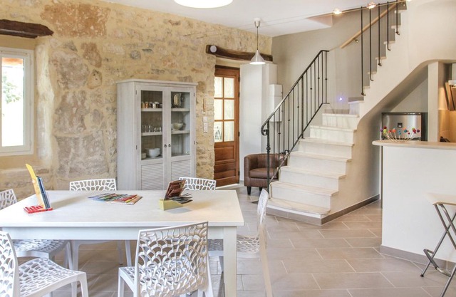 3 bedroom accommodation in Barjac