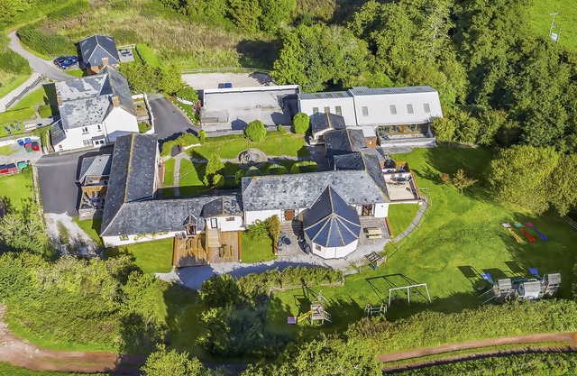 3 bedroom accommodation in Ashcombe, near Teignmouth