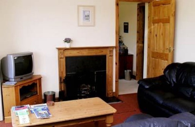 3 bedroom accommodation in Holywell Bay, Newquay