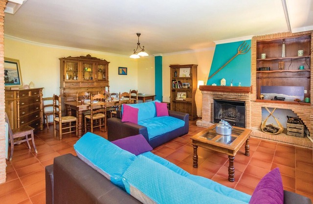 3 bedroom accommodation in Padul