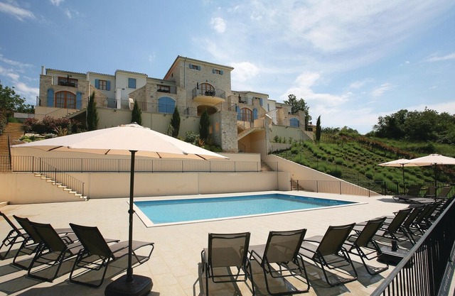 3 bedroom accommodation in Buje
