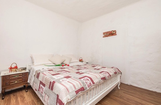 3 bedroom accommodation in Skrad