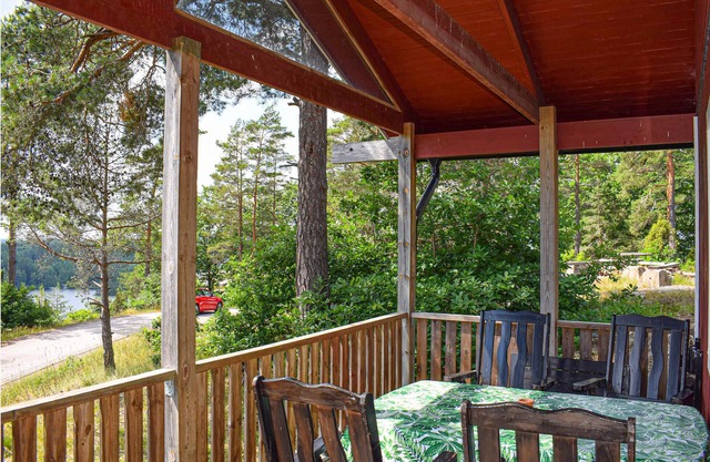 3 bedroom accommodation in Högsby