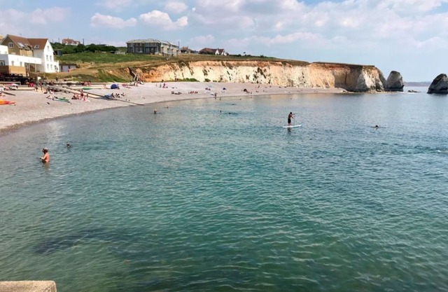 3 bedroom Apartment Freshwater Bay