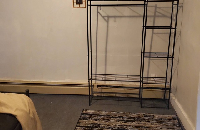 3-bedroom apartment in tranquil Waterville