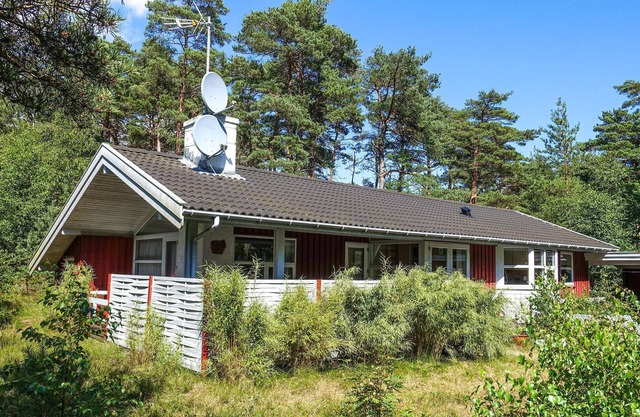 3 bedroom beautiful home in Nexø
