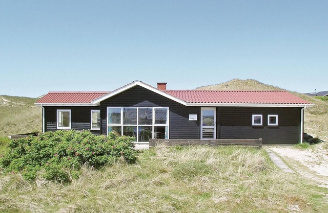 3 bedroom lovely home in Hvide Sande