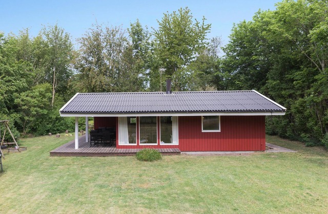 3 bedroom lovely home in Melby