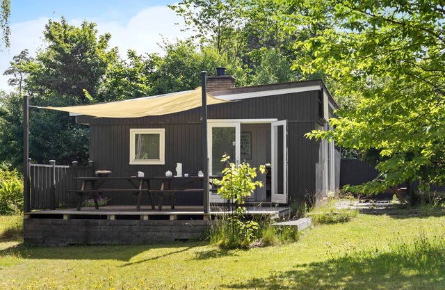 3 bedroom nice home in Melby