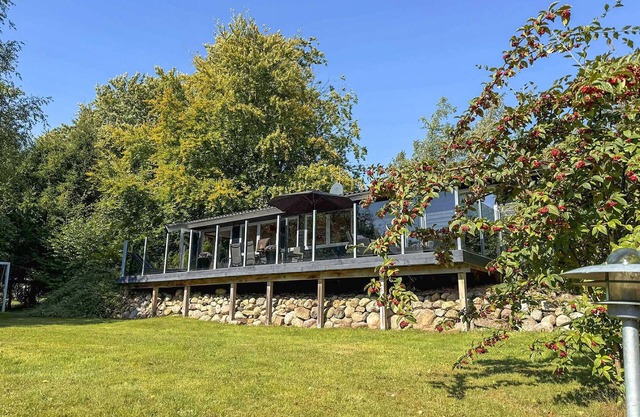 3 bedroom pet friendly home in Ebeltoft