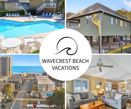 3 Bedroom Summer Cottage only Steps from the Ocean