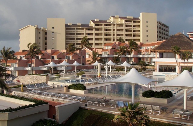 3 bedroom Villa - ALL INCLUSIVE at the Omni Hotels