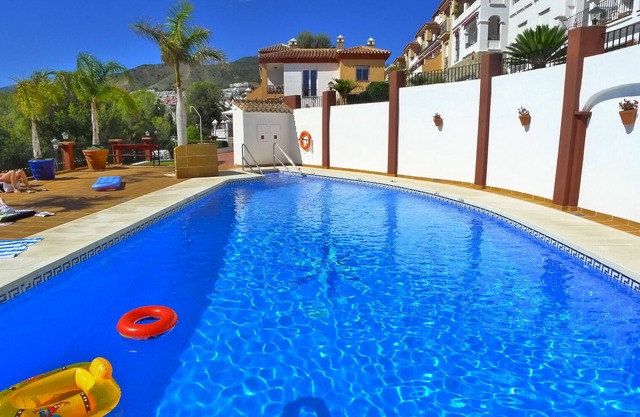 3 Bedrooms | Aljamar 19A | CG R1086