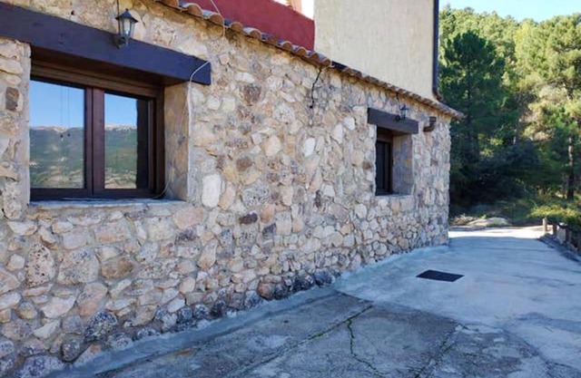 3 bedrooms house at Albacete