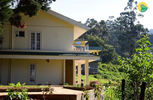 3 BHK Cottage in tiger hills road, Ooty(D345), by GuestHouser