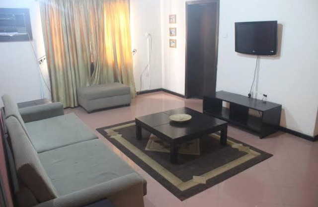 3 BR Apartment with SWIMMING POOL