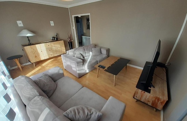 3 chambres NETFLIX INCLUS